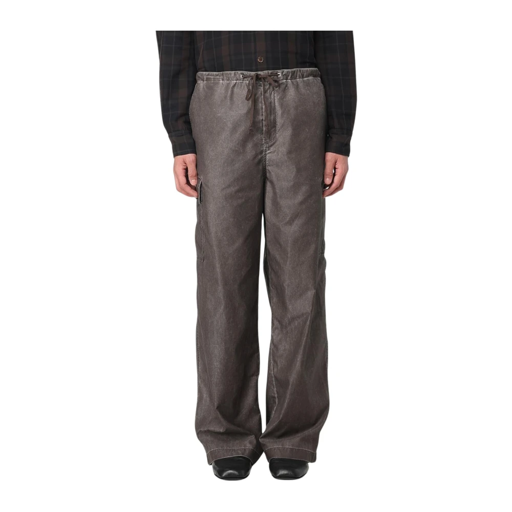Trousers > Wide Trousers - - Our Legacy - Modalova