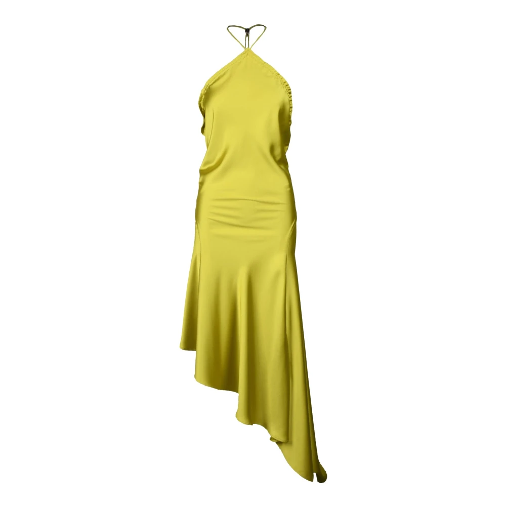 Dresses > Occasion Dresses > Party Dresses - - The Attico - Modalova