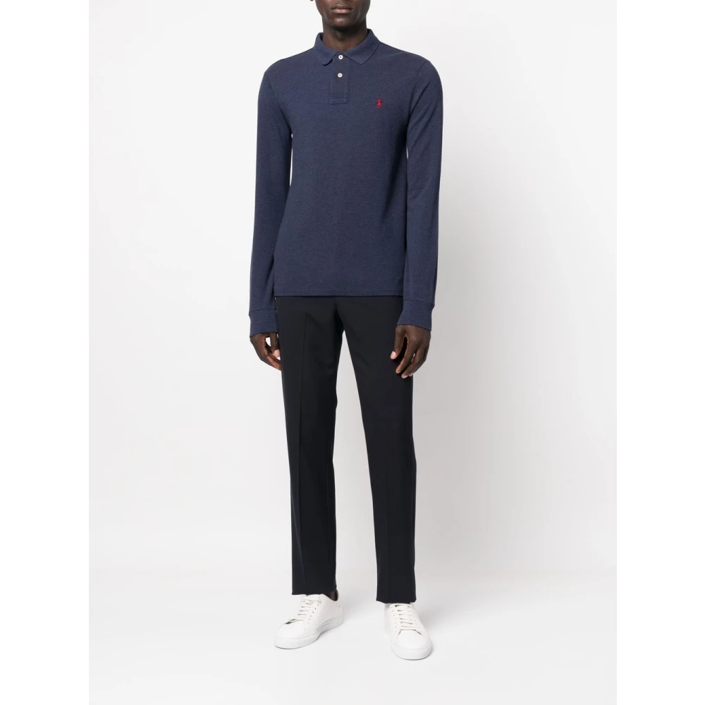 Ralph Lauren Polo Blue Heren