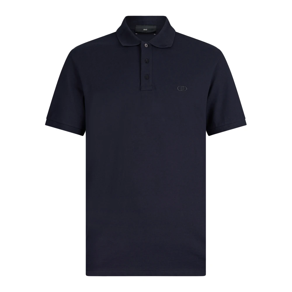 Tops > Polo Shirts - - Liu Jo - Modalova
