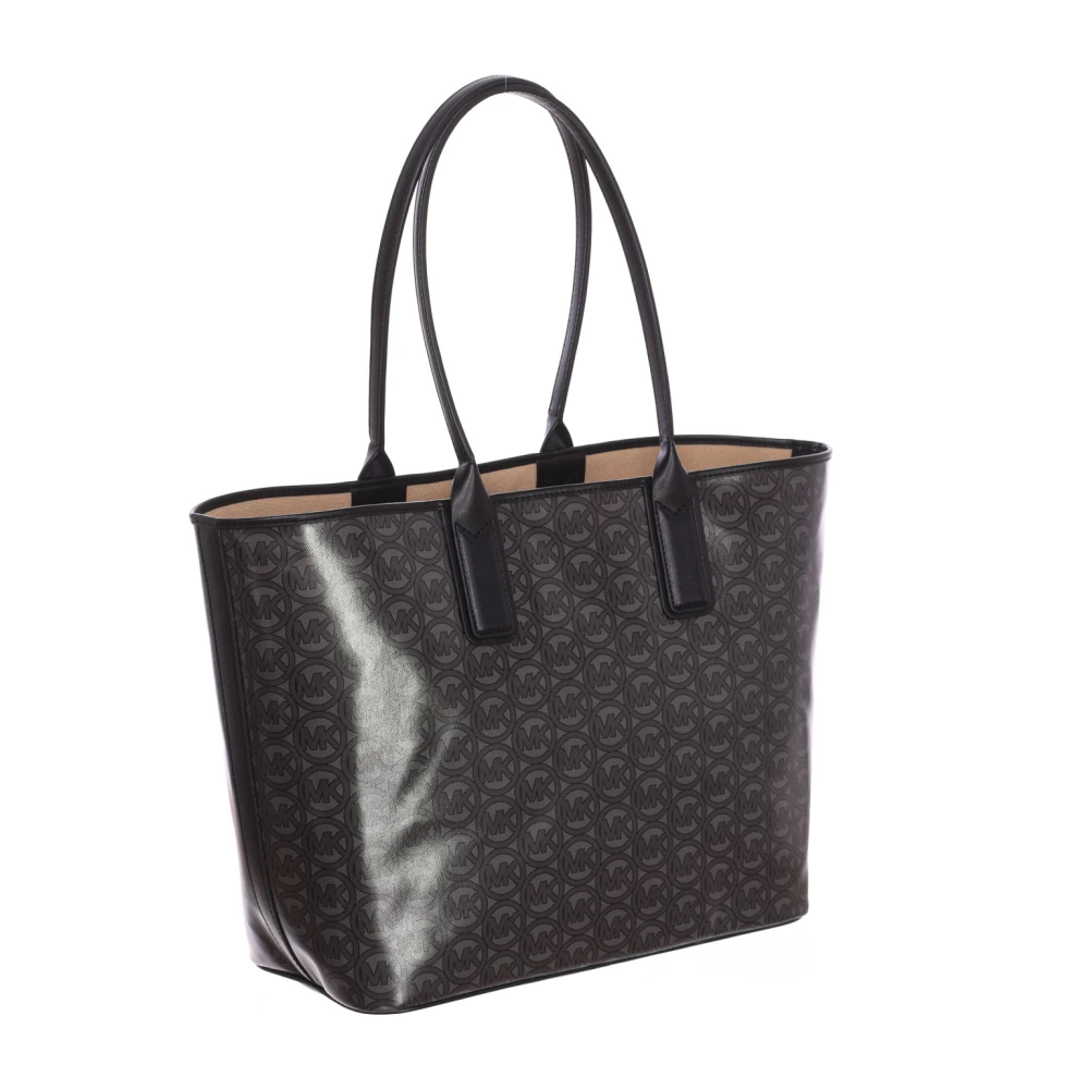 Michael Kors Klassieke Tote Tas Black Dames