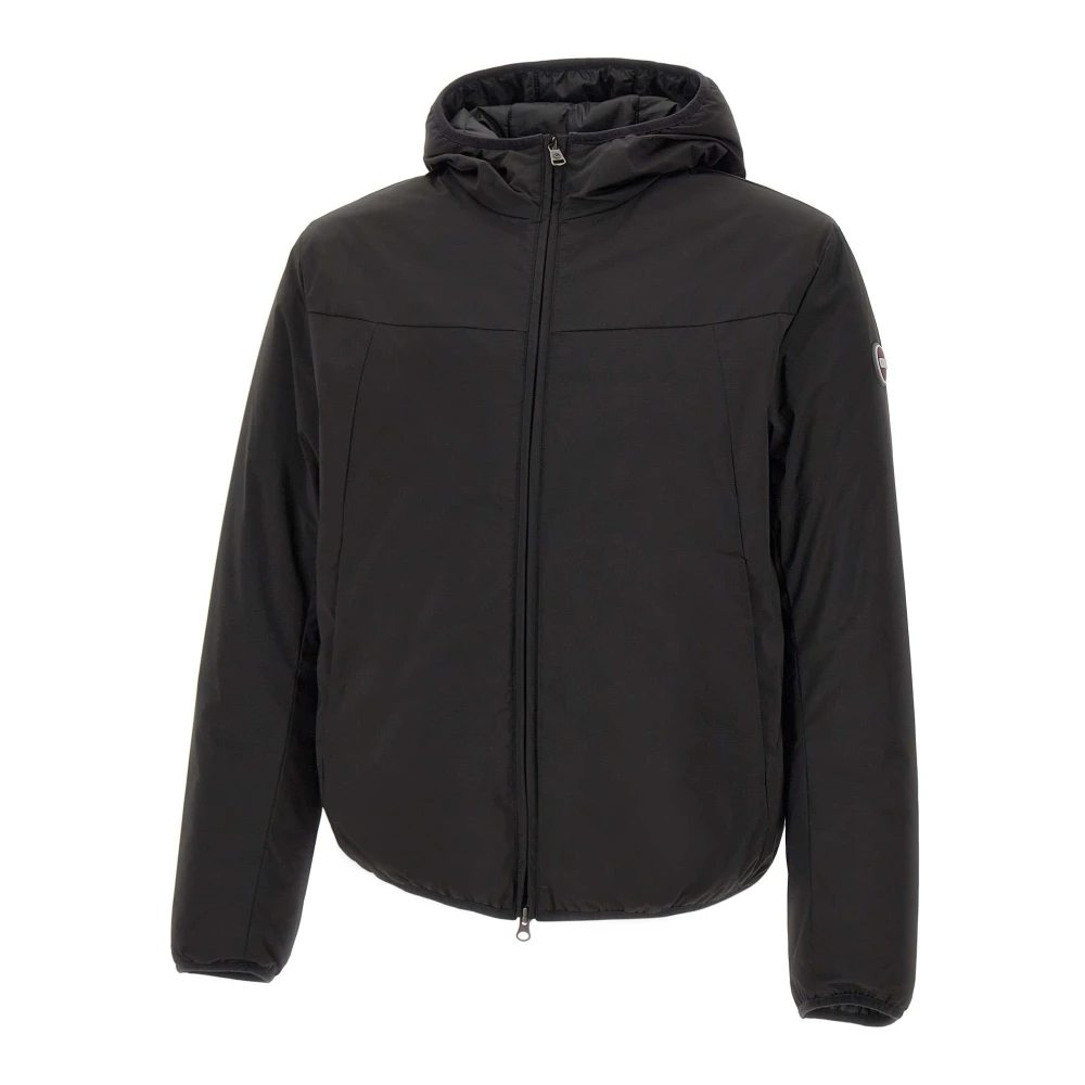 Colmar Zwarte Originals Jassen Black Heren