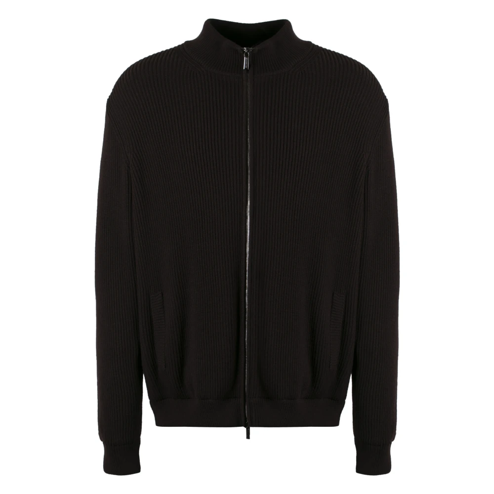 Knitwear > Cardigans - - Moorer - Modalova