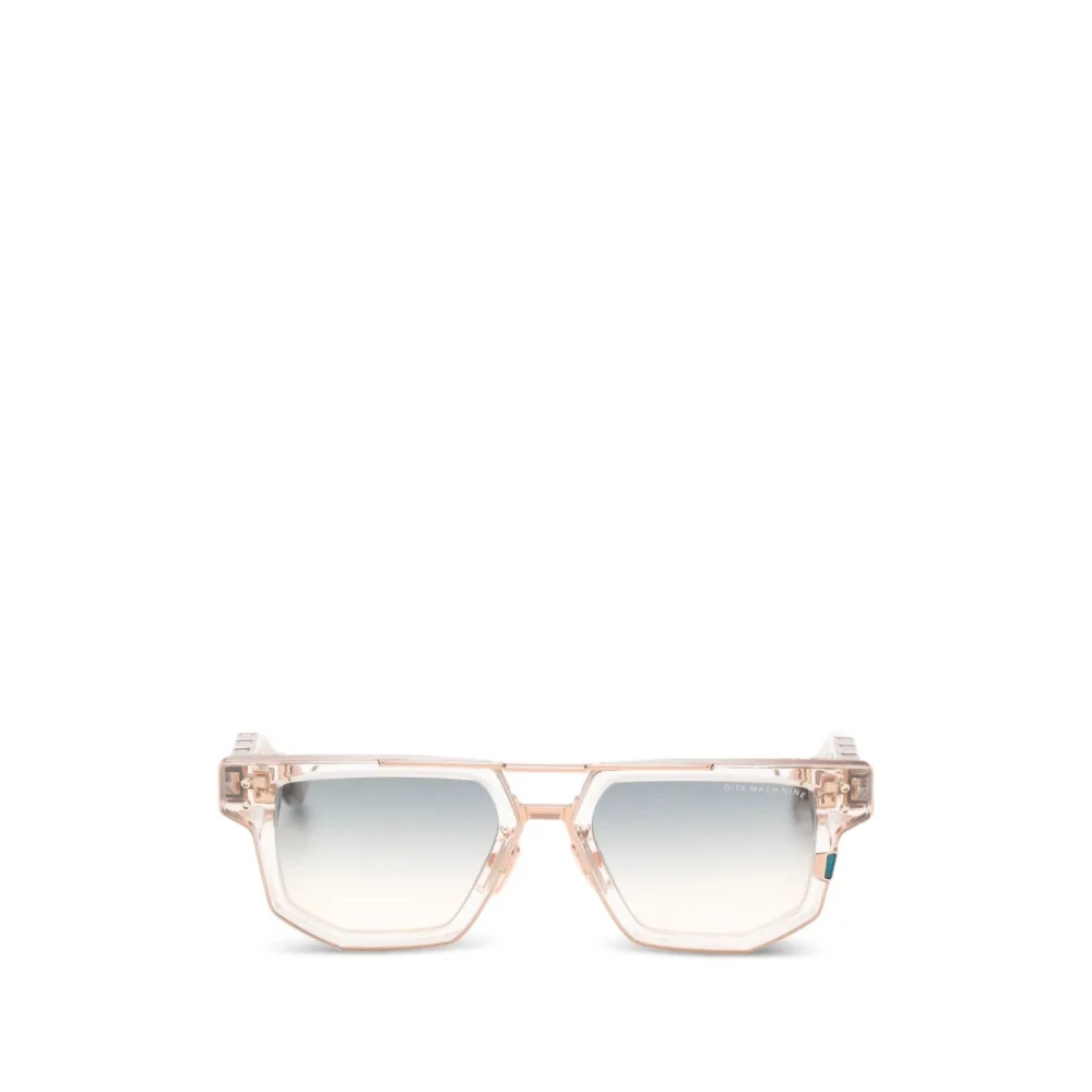 Dita Gray Sunglasses, Unisex, 54 Mm, Dts478 Sunglasses