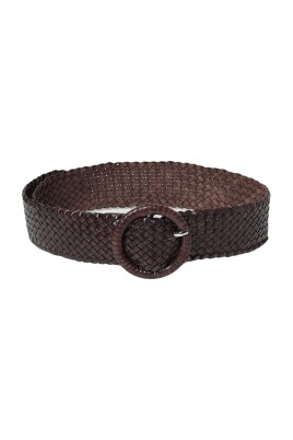 woven-leather-belt