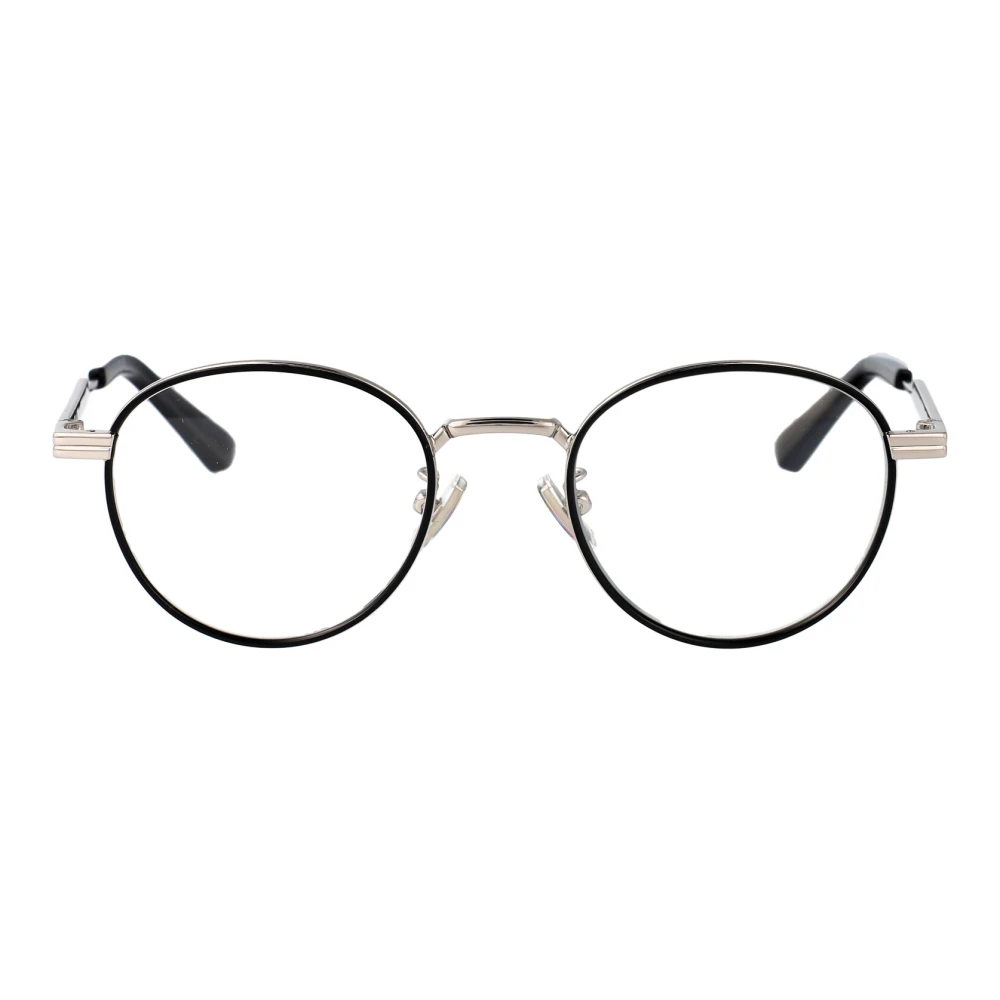 Bottega Veneta Stijlvolle Optische Bril Bv1337Oj Gray Unisex
