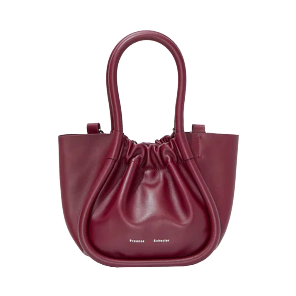 Proenza Schouler Mini Bags Red Dames