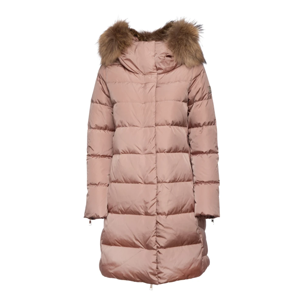 Coats > Down Coats - - Liu Jo - Modalova