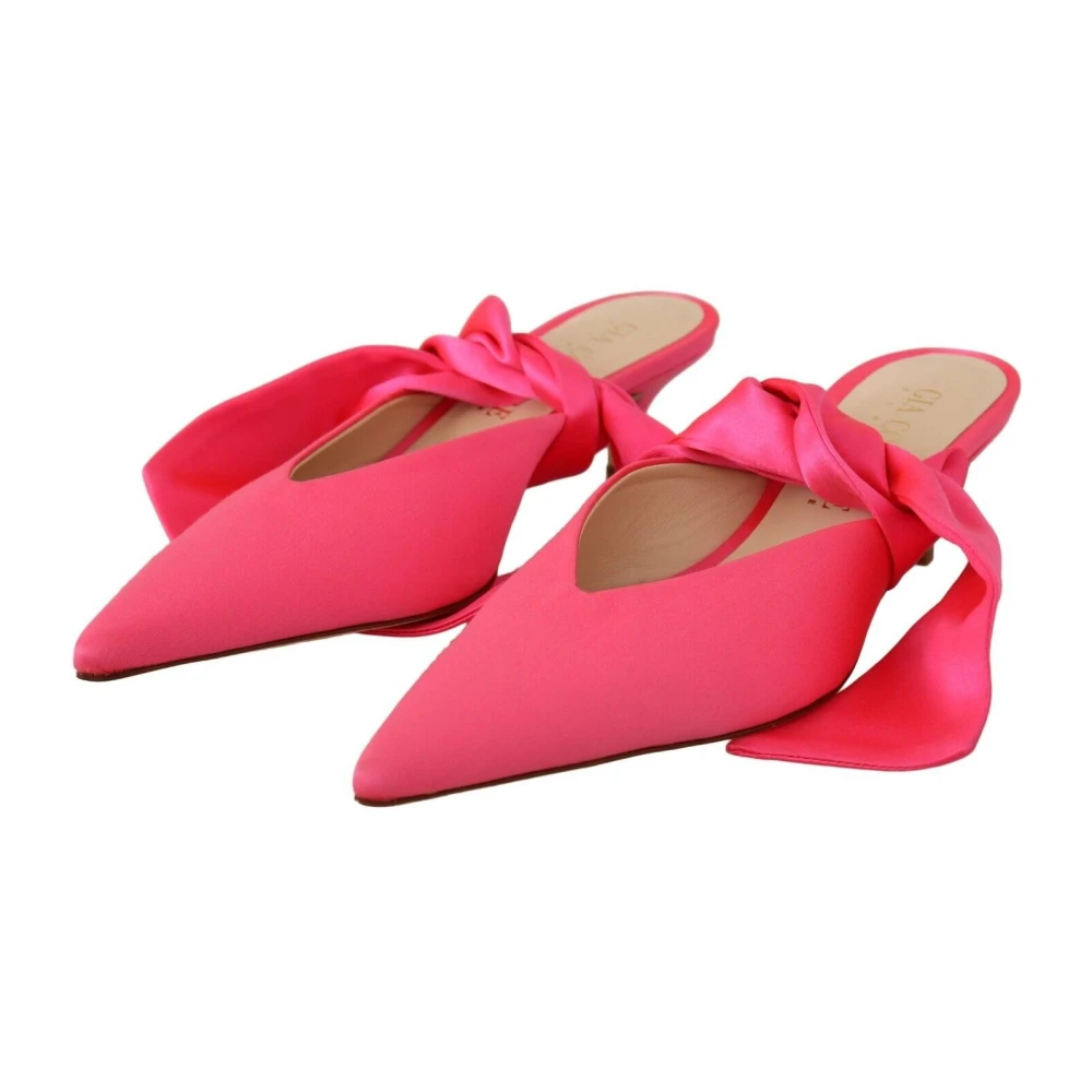 Shoes > Heels > Pumps - - Gia Borghini - Modalova