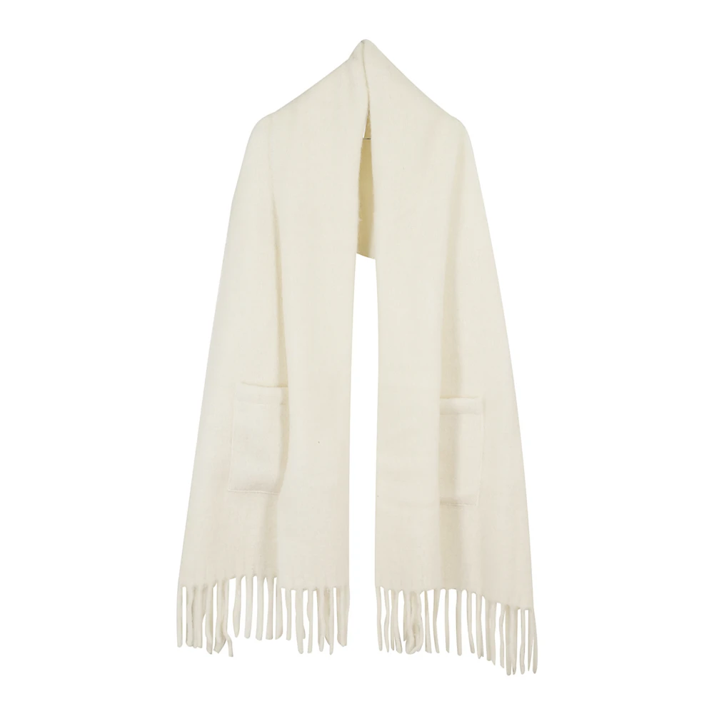 Seventy Stijlvolle Poncho voor Alle Gelegenheden Beige Dames