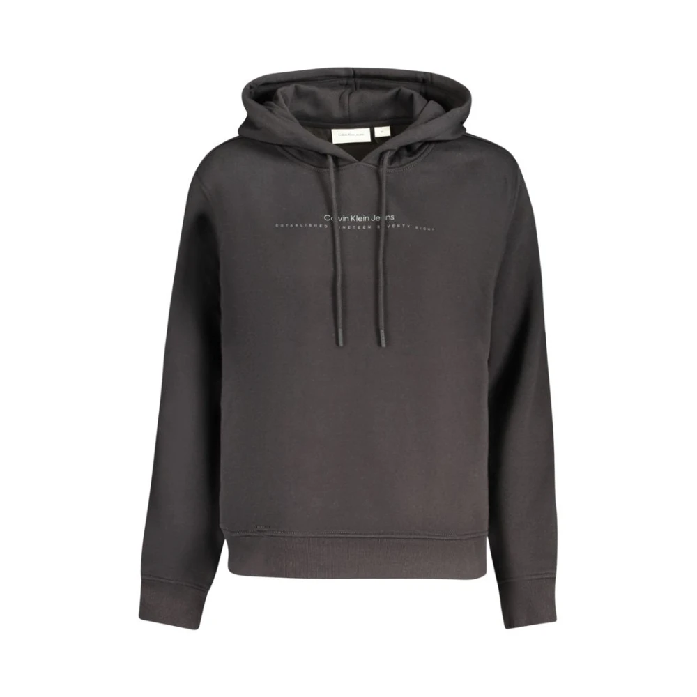 Sweatshirts & Hoodies > Hoodies - - Calvin Klein - Modalova