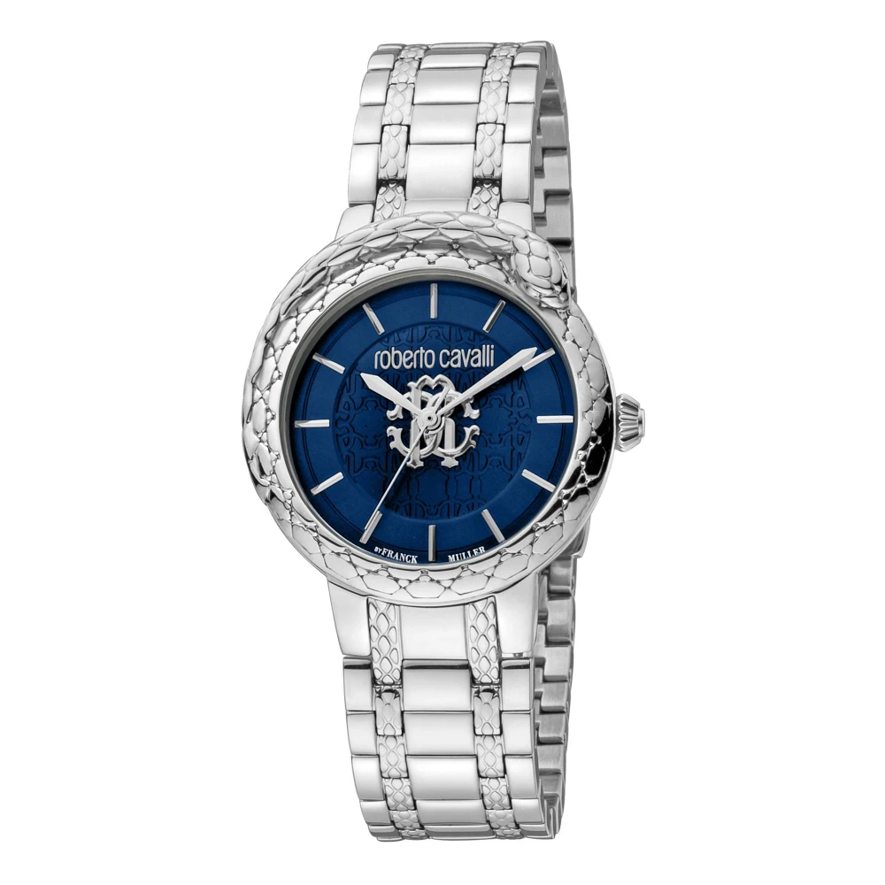 Accessories > Watches - - Roberto Cavalli - Modalova