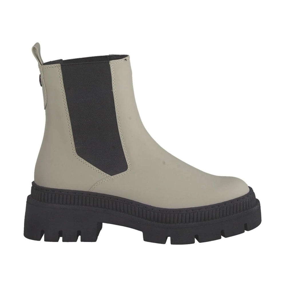 Shoes > Boots > Chelsea Boots - - Marco Tozzi - Modalova
