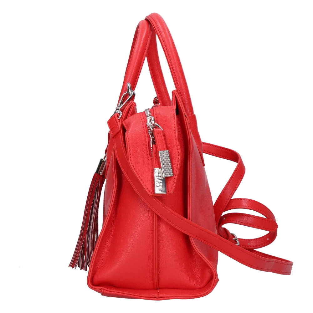 Gaëlle Paris Gaelle Bags.. Red Dames