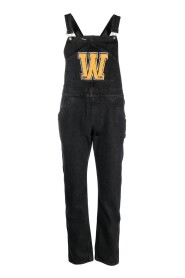 Overalls