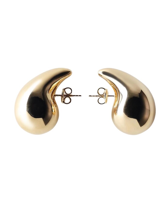 boucles-doreilles-goutte-jaune