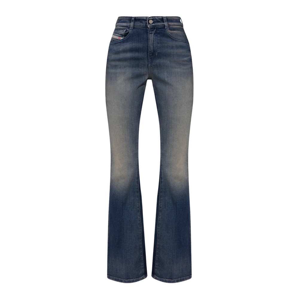 Diesel Donna Blu Jeans, W26 L30, New,
