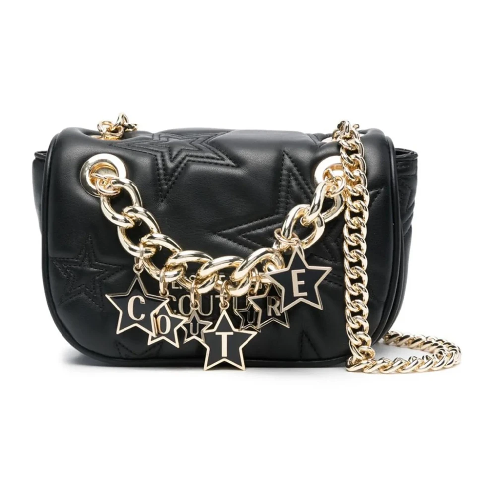 Versace Jeans Couture Cross Body Bags Black Dames