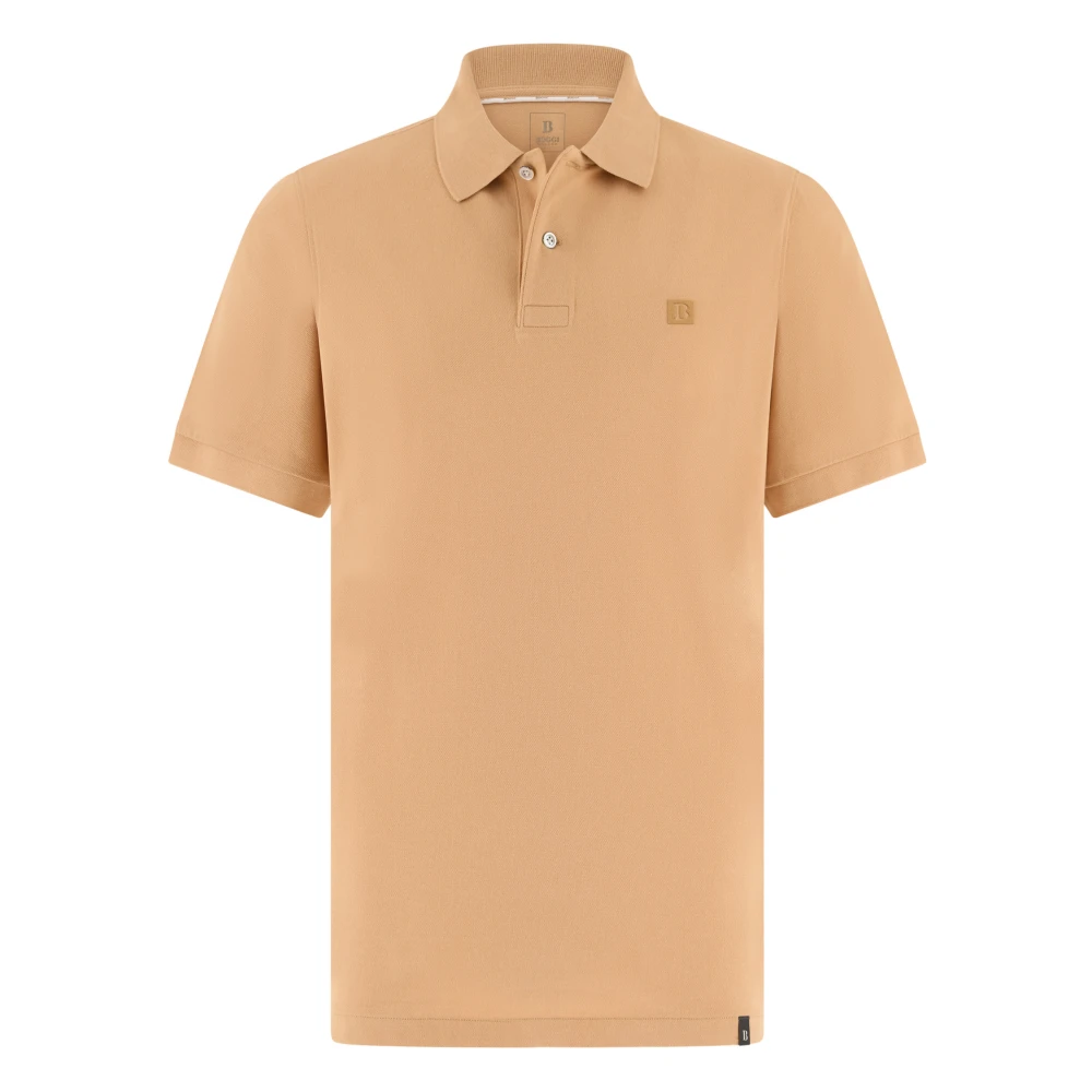Boggi Milano Uomo Arancione Top, S, New,