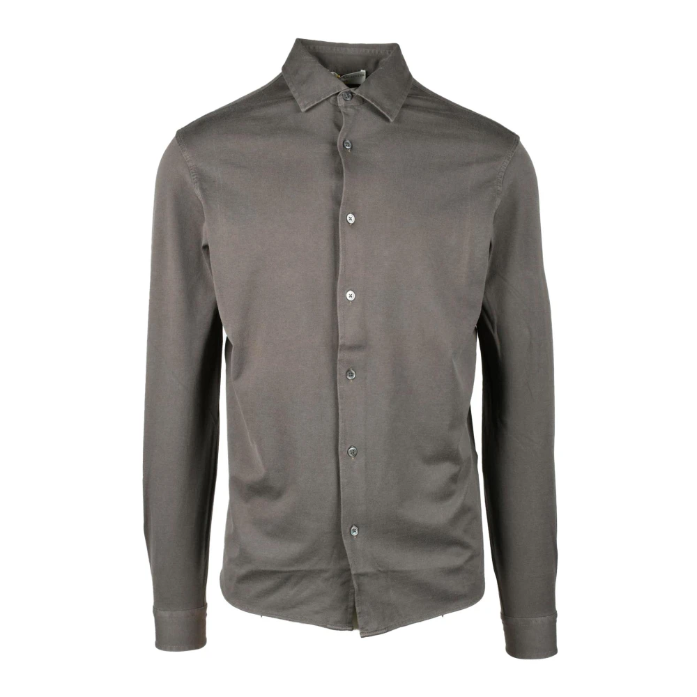 Shirts > Casual Shirts - - Filippo De Laurentiis - Modalova