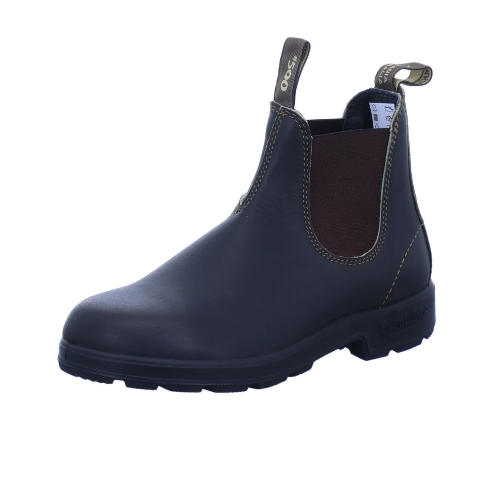 Blundstone , Damen, Schuhe, Schwarzk, 40 Eu - Bild 20