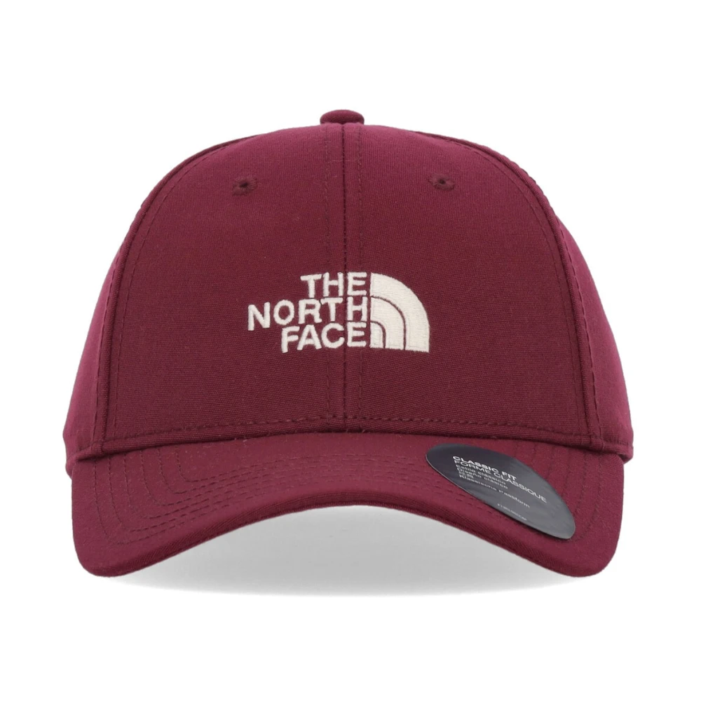The North Face Caps Purple Unisex