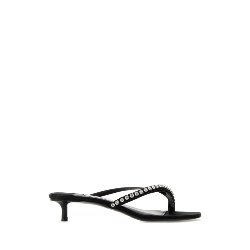 Shoes > Heels > Heeled Mules - - Jimmy Choo - Modalova