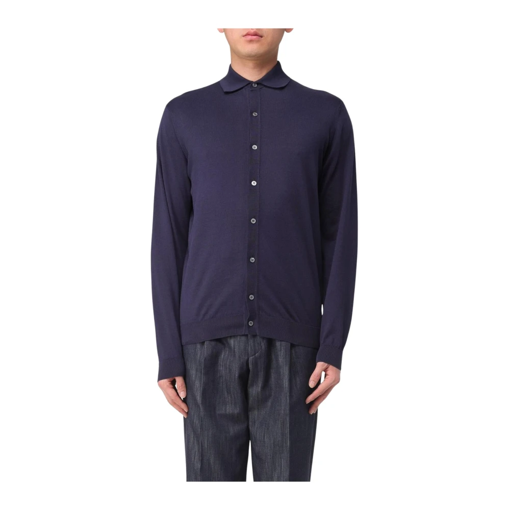 Knitwear > Cardigans - - Lardini - Modalova
