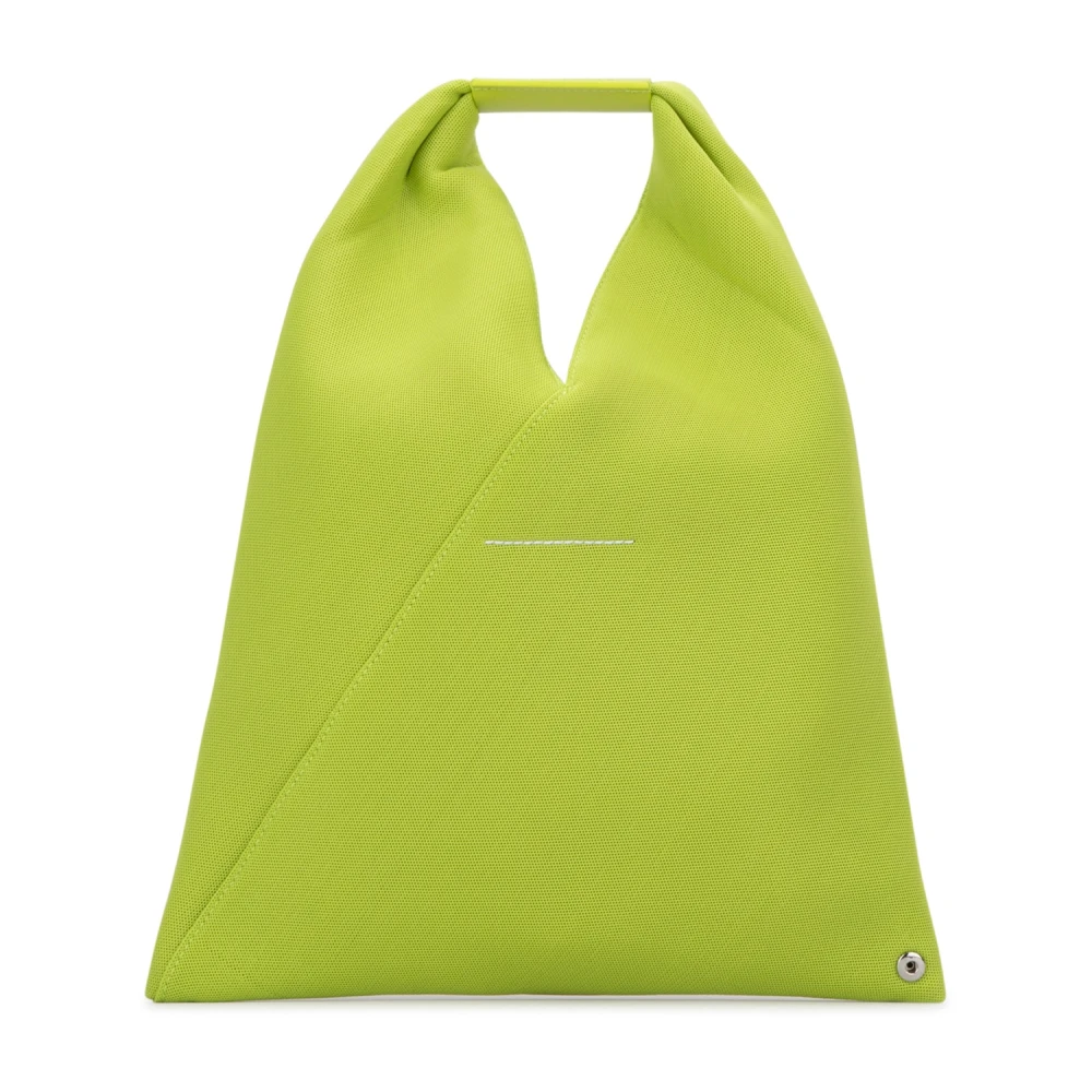 MM6 Maison Margiela Borsa tas Green Dames