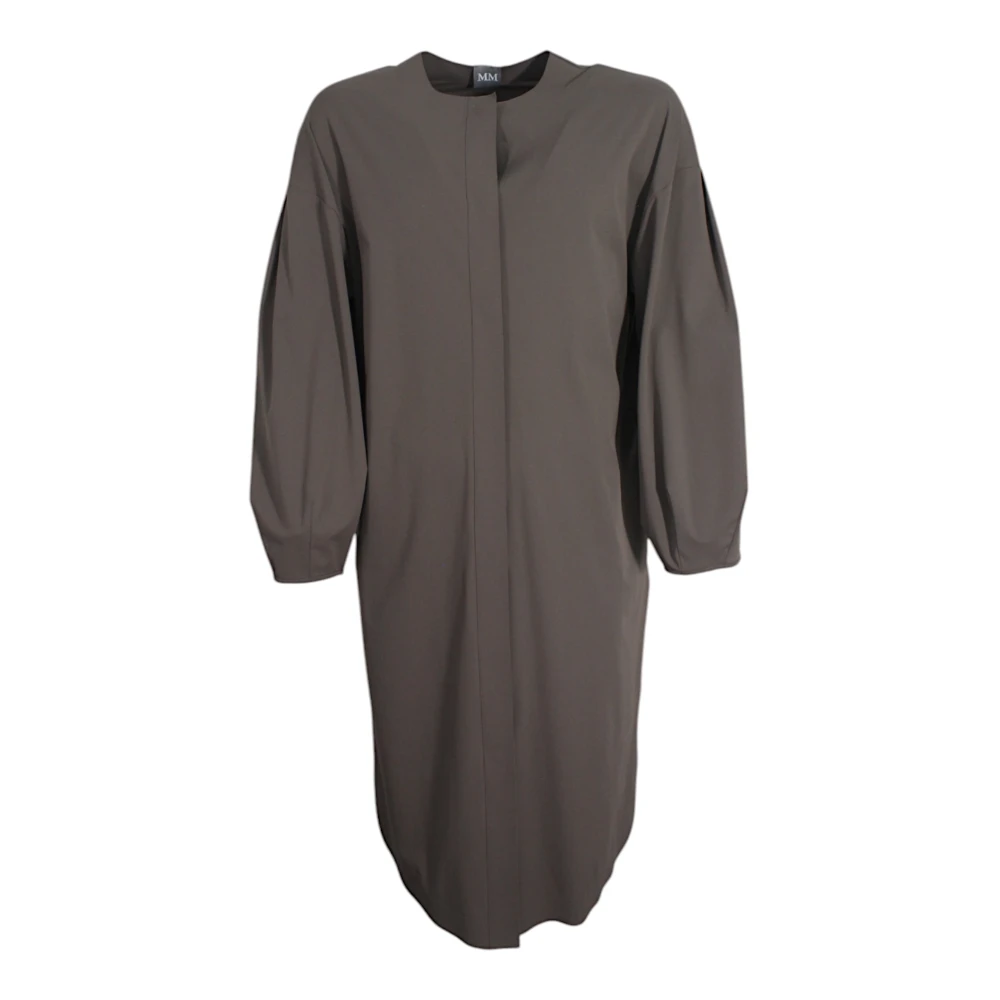 Dresses > Day Dresses > Midi Dresses - - Max Mara - Modalova