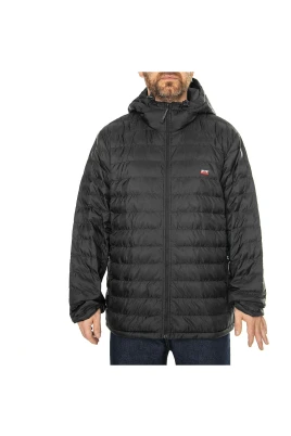 Presidio Packable Hooded Jacket