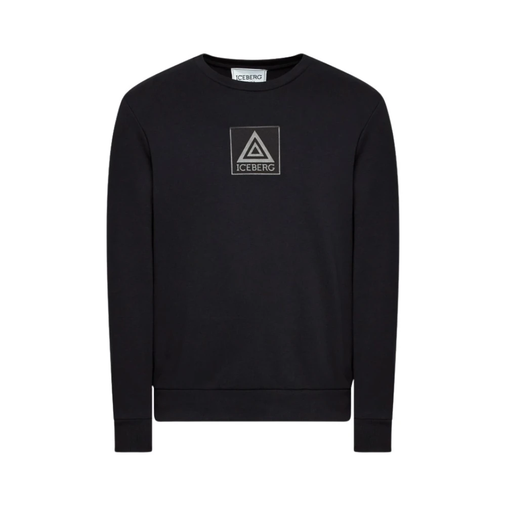 Sweatshirts & Hoodies > Sweatshirts - - Iceberg - Modalova