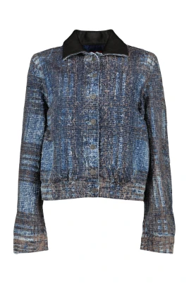 De-Ateli-S Jacket