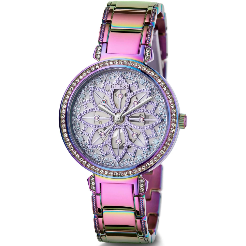 Accessories > Watches - - Guess - Modalova