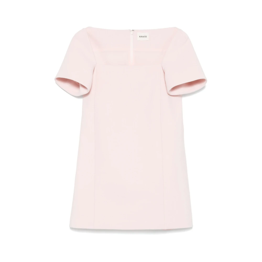 Dresses > Day Dresses > Short Dresses - - Khaite - Modalova