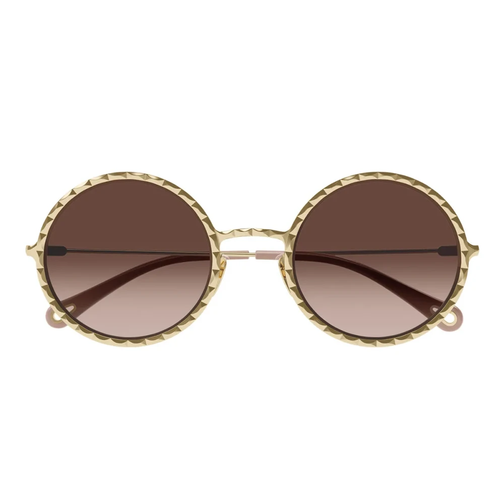 Accessories > Sunglasses - - Chloé - Modalova