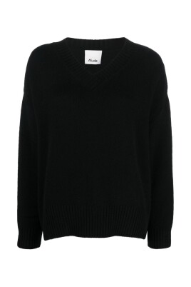 v-sweater