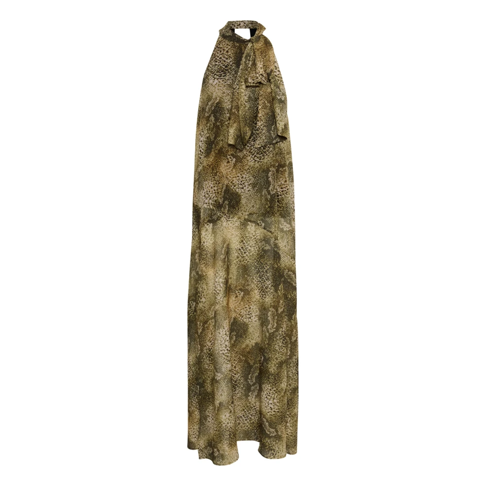 Dresses > Day Dresses > Maxi Dresses - - Gestuz - Modalova