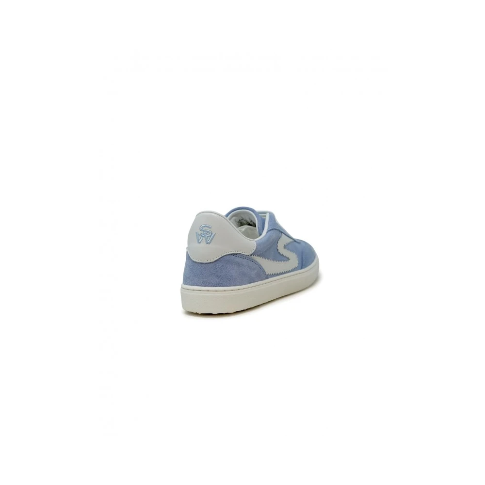 Stuart Weitzman Sk928 Runaround Sneakers