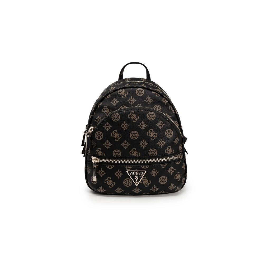 Guess - Bags > Backpacks - Brown - Guess - Modalova