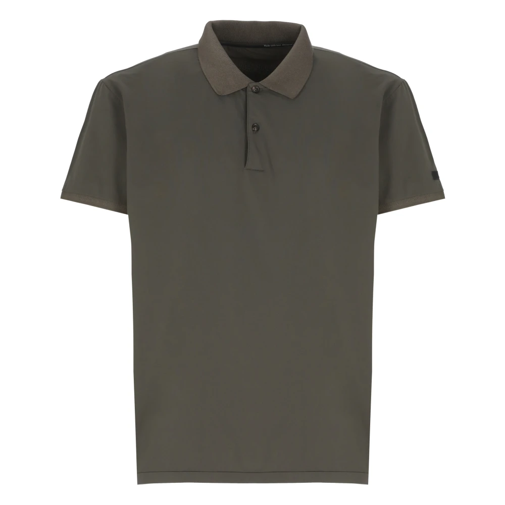 RRD - Tops > Polo Shirts - Green - RRD - Modalova