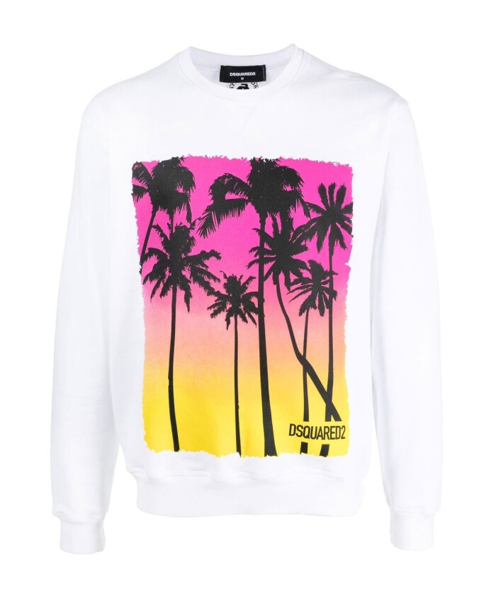 sweatshirt-blanc-regular-fit-coton