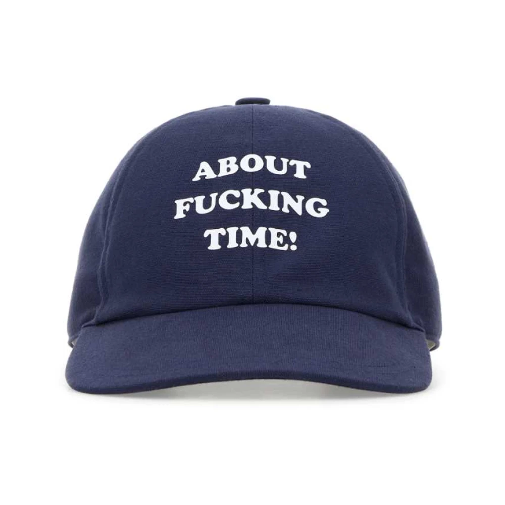 Accessories > Hats > Caps - - Stella McCartney - Modalova