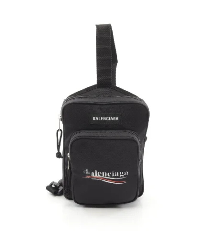 pre-owned-toile-sacs-balenciaga