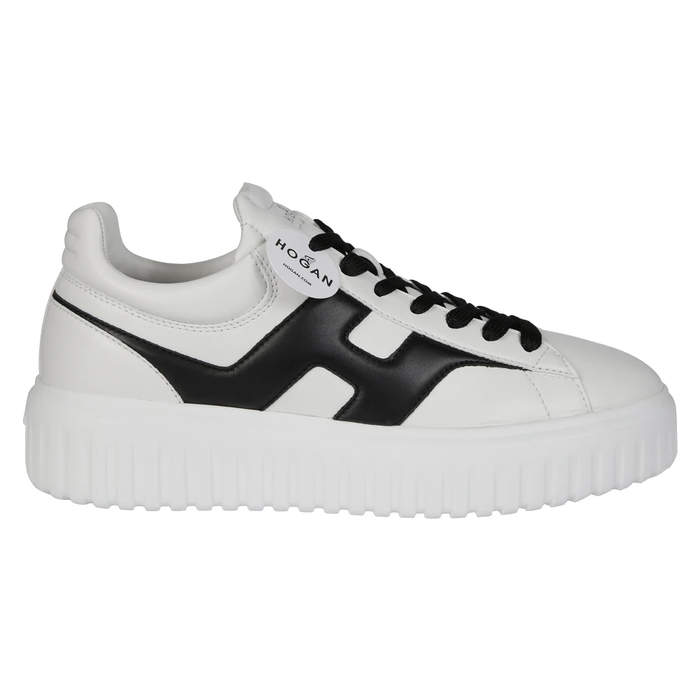 Hogan - Shoes > Sneakers - White - Hogan - Modalova