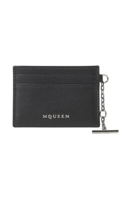 black-leather-card-holder-chain