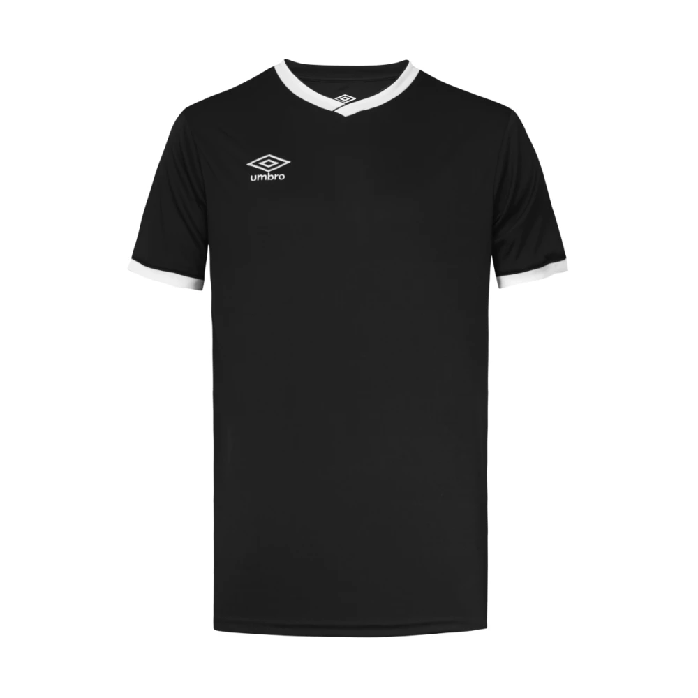 Umbro - Tops > T-Shirts - Black - Umbro - Modalova