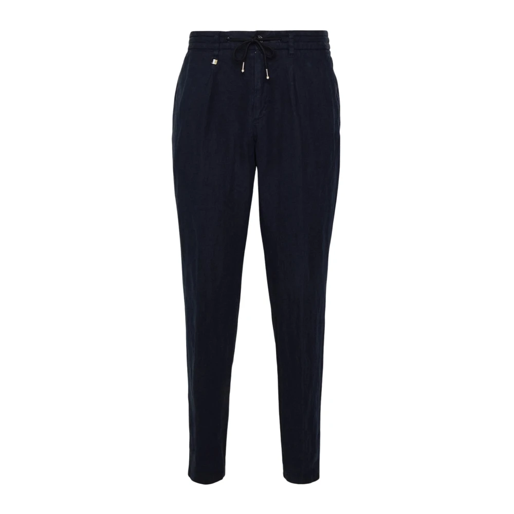 Trousers > Sweatpants - - Hugo Boss - Modalova