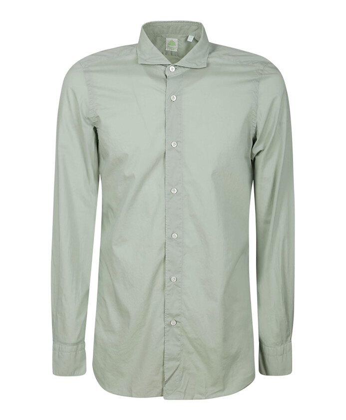 chemise-en-coton-a-manches-longues-avec-col