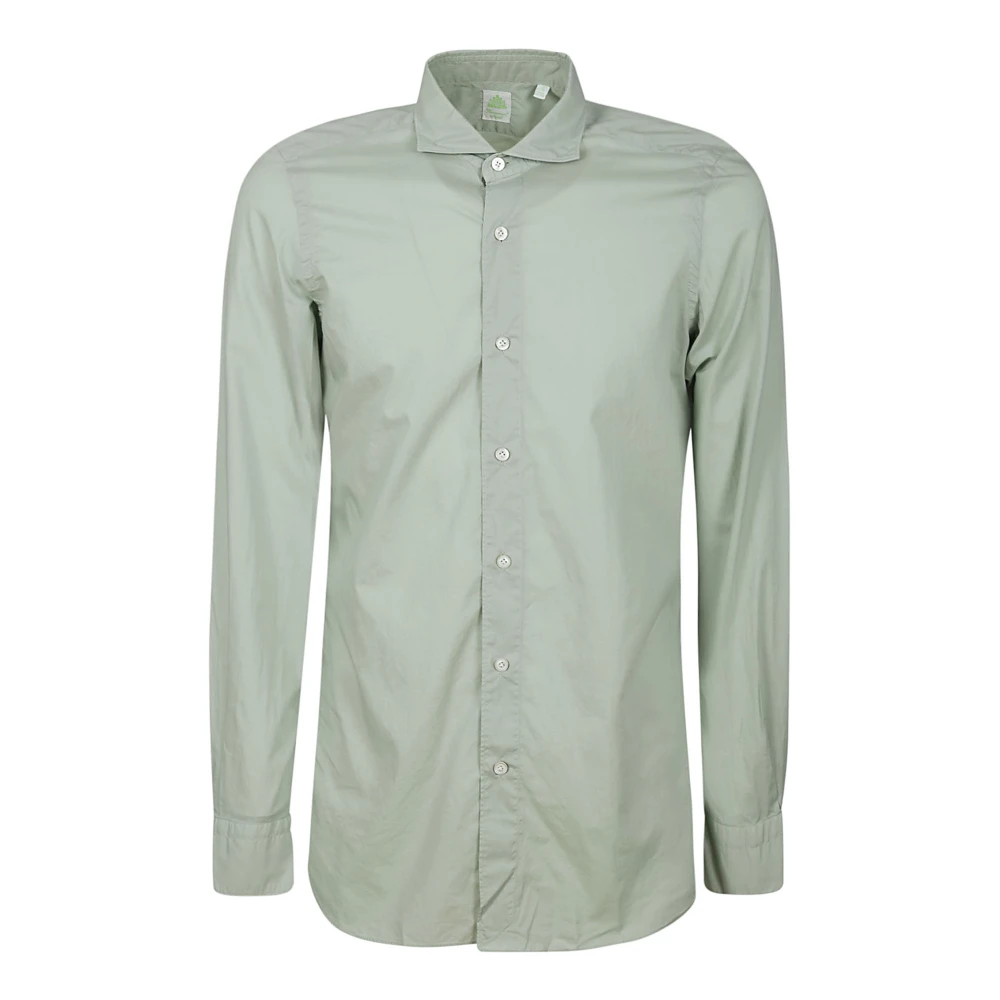 Shirts > Casual Shirts - - Finamore - Modalova